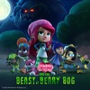 Icon Strawberry Shortcake and the Beast of Berry Bog - Single