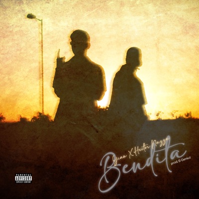 bendita - Single