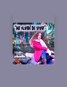 Listen to Anaidita Y Su Sonora, watch music videos, read bio, see tour dates & more!