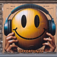 Opportunity (feat. Berger) - Single - Movida Musical