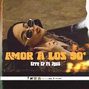 Amor a los 90' (feat. Jgos) [Radio Edit]