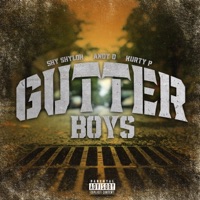 GutterBoys (feat. Andy D. & Kurty P) - Single - Shy Shyloh