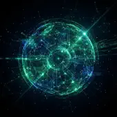 Neural Sync adlı sanatçının Inner Protocol albümünü dinle