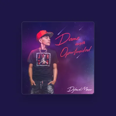 Listen to Dylan El Menor, watch music videos, read bio, see tour dates & more!