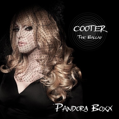 Cooter: The Ballad - Single