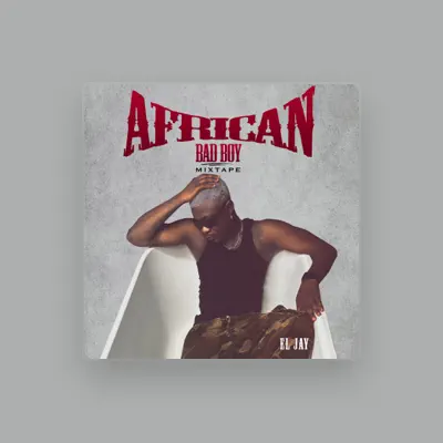Listen to eljay, watch music videos, read bio, see tour dates & more!