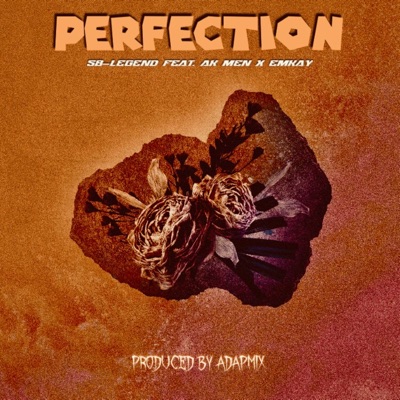 Perfection (feat. Emkay ysb & Ak men) - Single