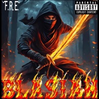 Blasian (feat. Witness) - Single - Straight Stoner