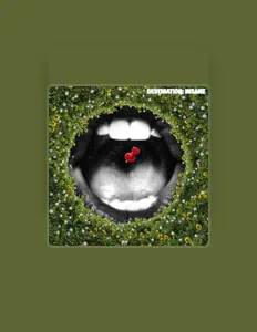 Listen to Aqua Aura, watch music videos, read bio, see tour dates & more!