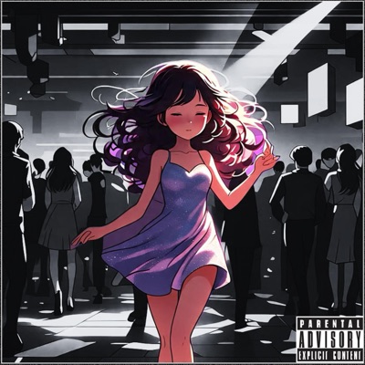 Lights Out (feat. NvrMxre) - Single