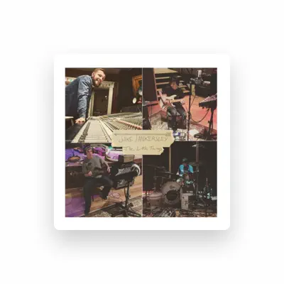 Listen to Jake Tankersley, watch music videos, read bio, see tour dates & more!
