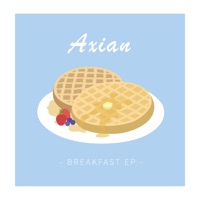 Breakfast EP - Axian