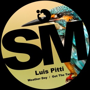 Weather Day - Single