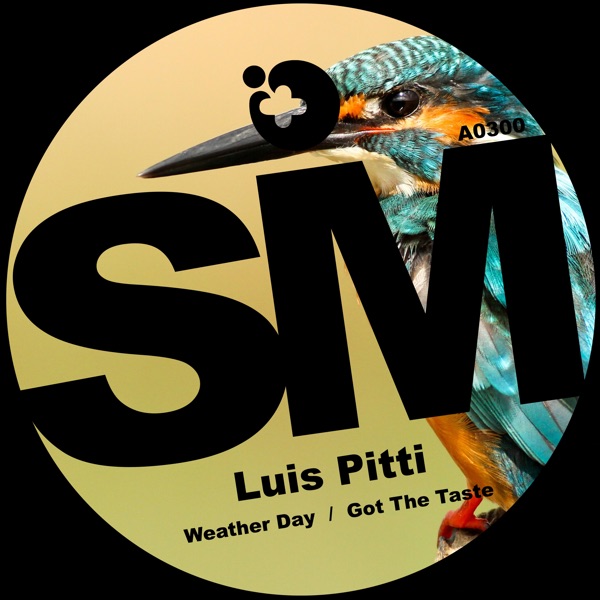 Weather Day - Single
