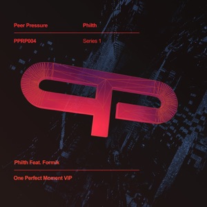 One Perfect Moment (VIP) - Single
