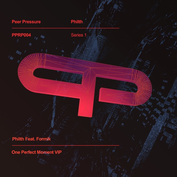 One Perfect Moment (VIP) - Single