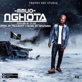Mmuo nghota Double Cliq