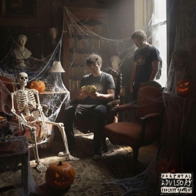 Halloween Archives, Vol. 1 - EP