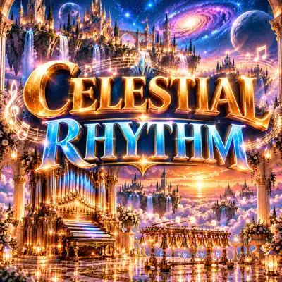 Nenashev Vlad의 CELESTIAL RHYTHM - Single을(를) 감상해 보세요.