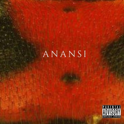 Anansi - EP