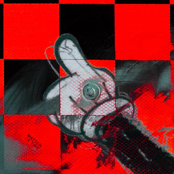 Matter of Time - EP