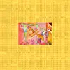 Peach Candy Nut Boys - Radius