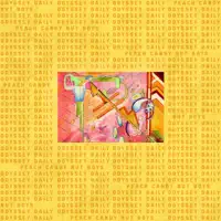 Radius — Peach Candy Nut Boys