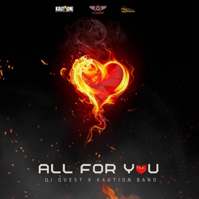 All For You (feat. Dj Quest) - Single