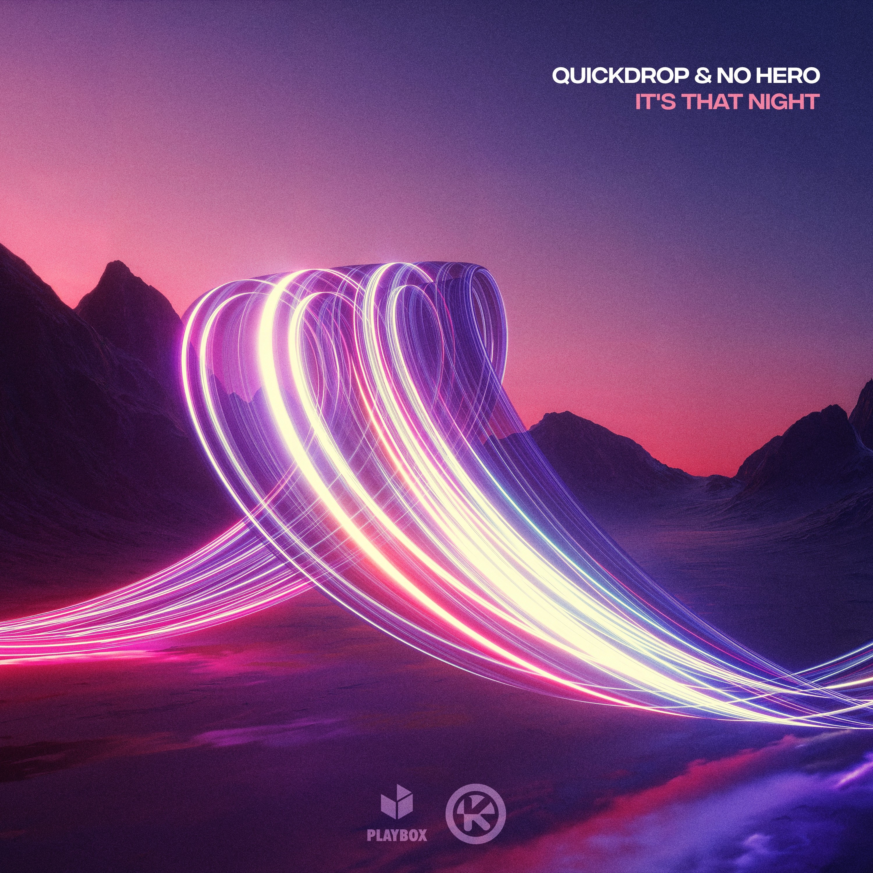 It's That Night - Single