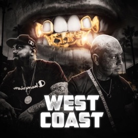 West Coast (feat. Bruc3) 5150Wealth