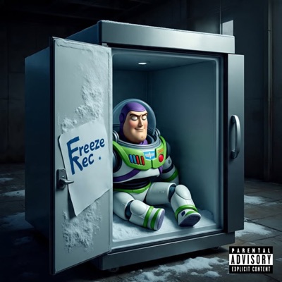 R. I. P. Buzz - Single