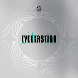 EVERLASTING - E'LAST Cover Art