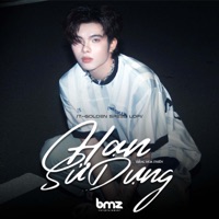 Hạn Sử Dụng (T-Golden Speed Lofi) - Single - Đằng Hoa Thiên