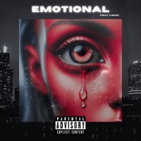 EMOTiONAL (feat. X skid) - Single - ACTHEKiDFROMSPACE