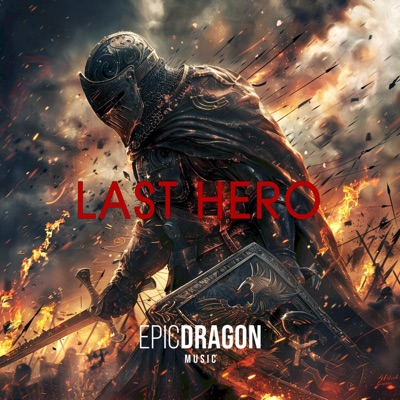 Last Hero (feat. Jaime Arredondo) - Single