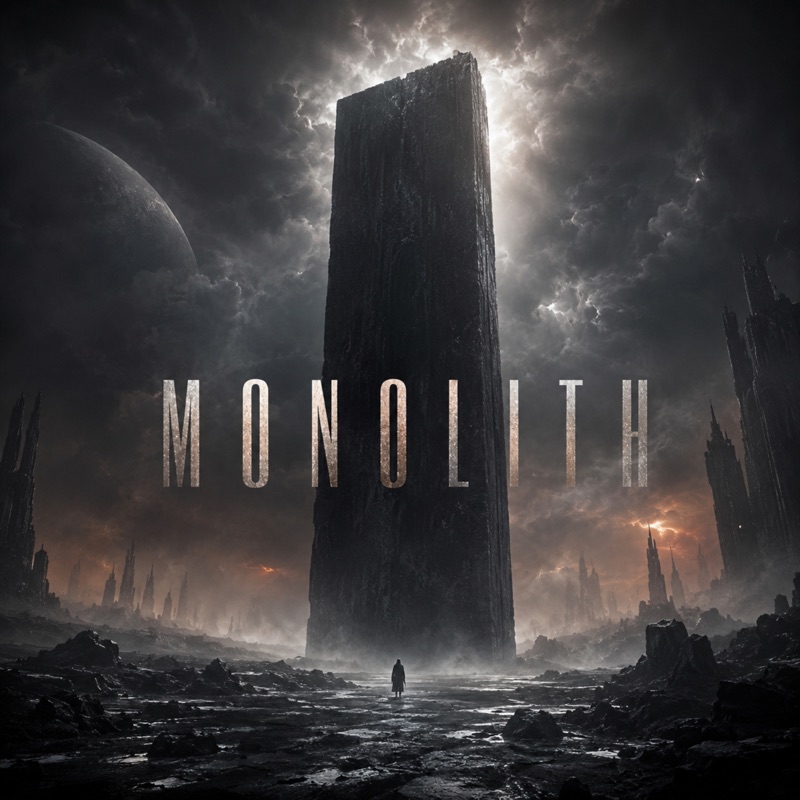 Monolith - Single