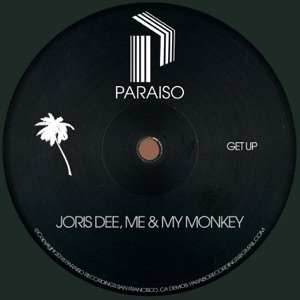 Get Up - Single