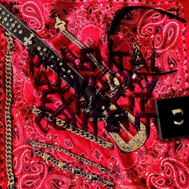 CANDLELIGHT (feat. Bigg Bobbyy) margieladaVeT