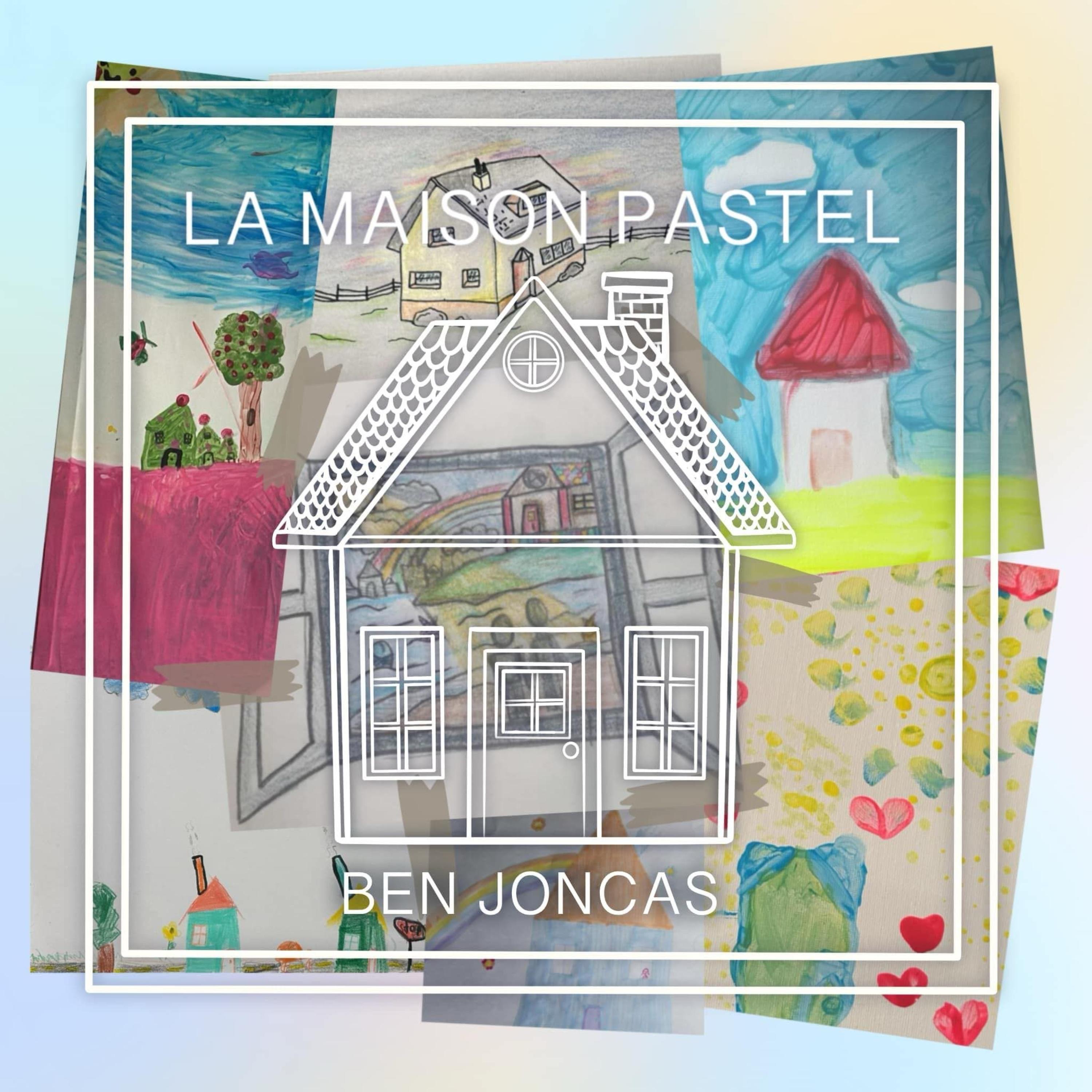 La Maison Pastel - Single