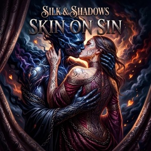 Skin On Sin - Single