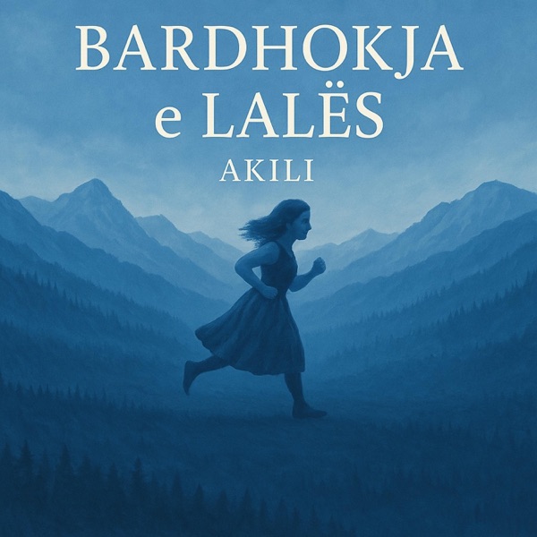 Akil - Bardhokja e Lalës - Single