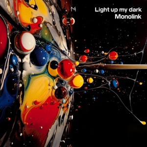 Light up My Dark (Extended Mix)
