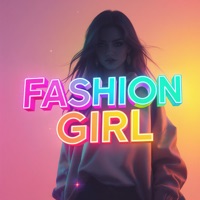 Fashion Girl - Single - Baudhy LBA