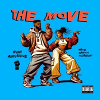 The Move - Single - Hugh Augustine