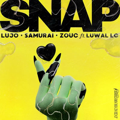 SNAP (feat. Luwal Lc) - Single