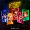 Pobre Secretaria - Mentiras: La Serie & Mariana Treviño new Single