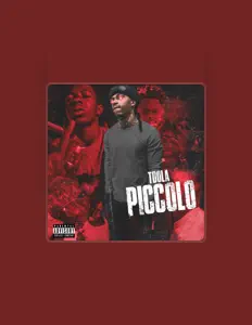 Listen to TDOLA, watch music videos, read bio, see tour dates & more!