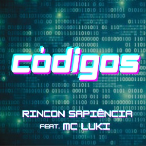 Códigos (feat. Mc Luki)