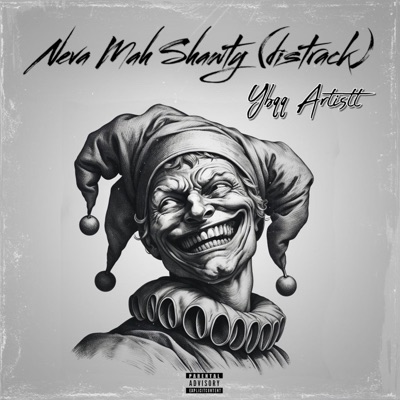 Neva Mah ShawTy (Lit Version - (Telly) - Single