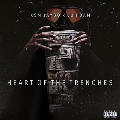 Heart of the Trenches - Single (feat. Luh Bam) - Single